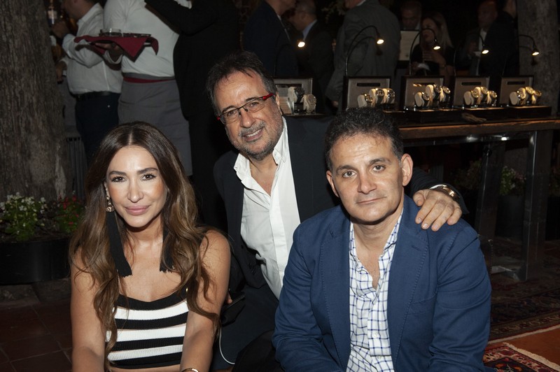 IWC Schaffhausen Launching of the Pilot’s Collection